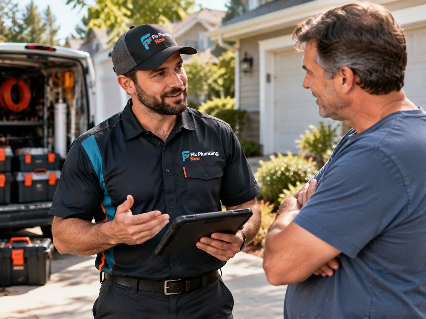 Clogged Drain Service Jerry City, OH FAQs